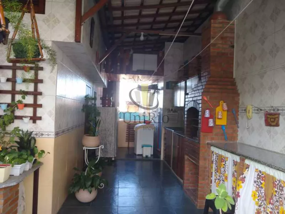 Casa de Vila, 2 quartos - Foto 2