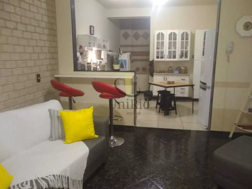 Casa de Vila, 2 quartos - Foto 7