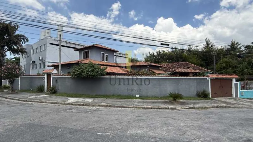 Casa, 3 quartos, 137 m² - Foto 1