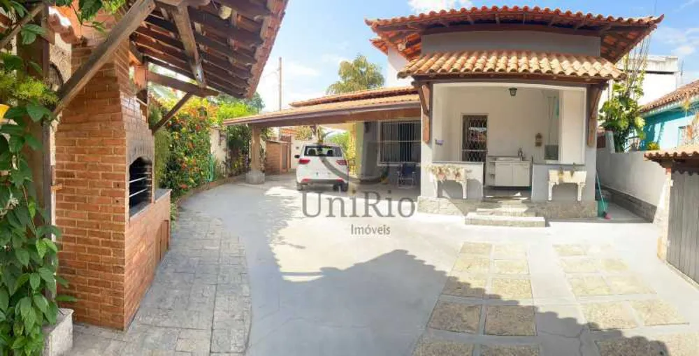 Casa, 3 quartos, 137 m² - Foto 17