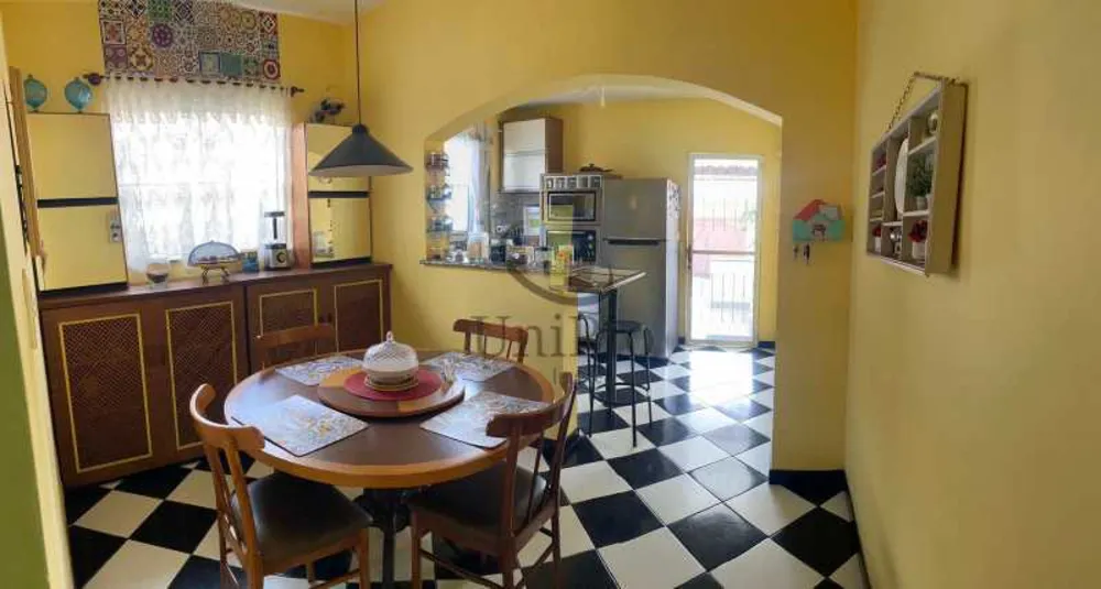 Casa, 3 quartos, 137 m² - Foto 8
