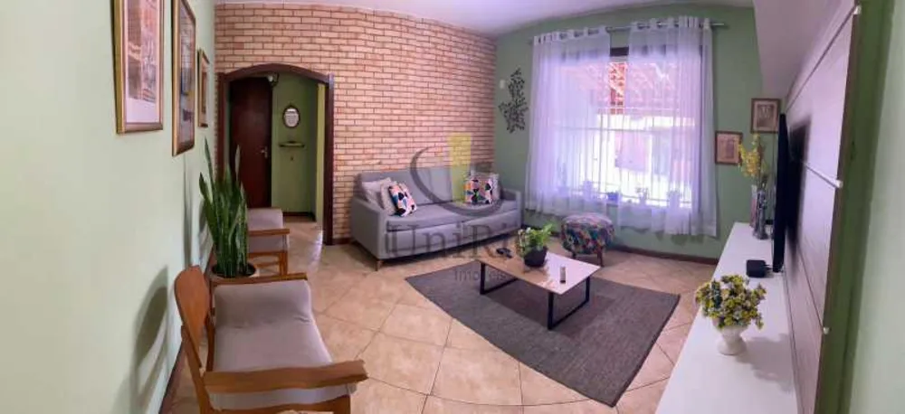 Casa, 3 quartos, 137 m² - Foto 5