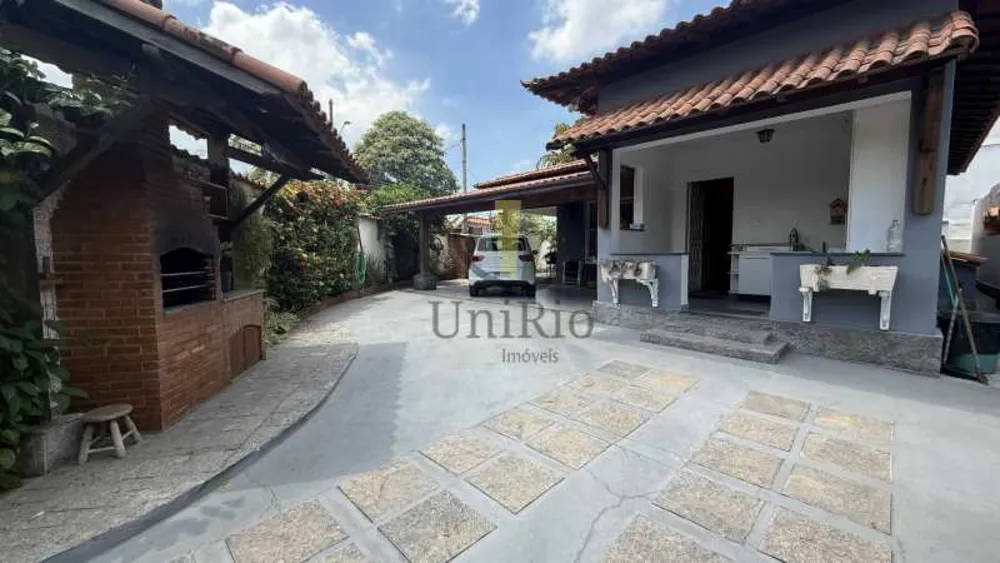 Casa, 3 quartos, 137 m² - Foto 2