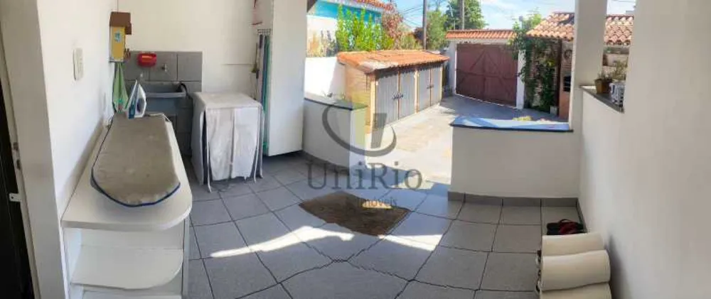 Casa, 3 quartos, 137 m² - Foto 16