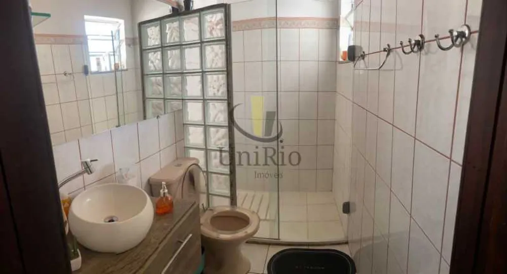 Casa, 3 quartos, 137 m² - Foto 11