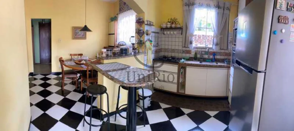 Casa, 3 quartos, 137 m² - Foto 9