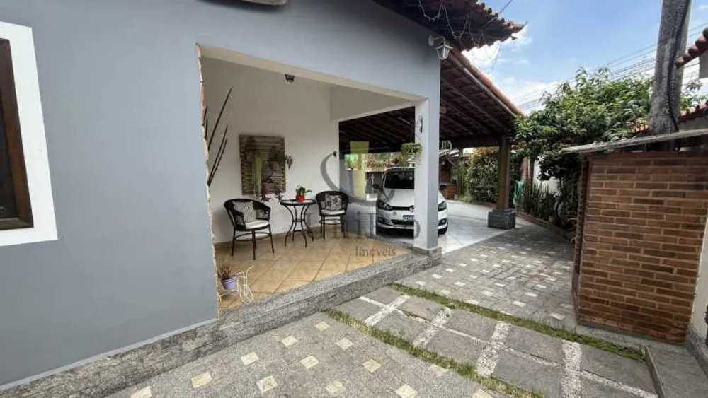 Casa, 3 quartos, 137 m² - Foto 3