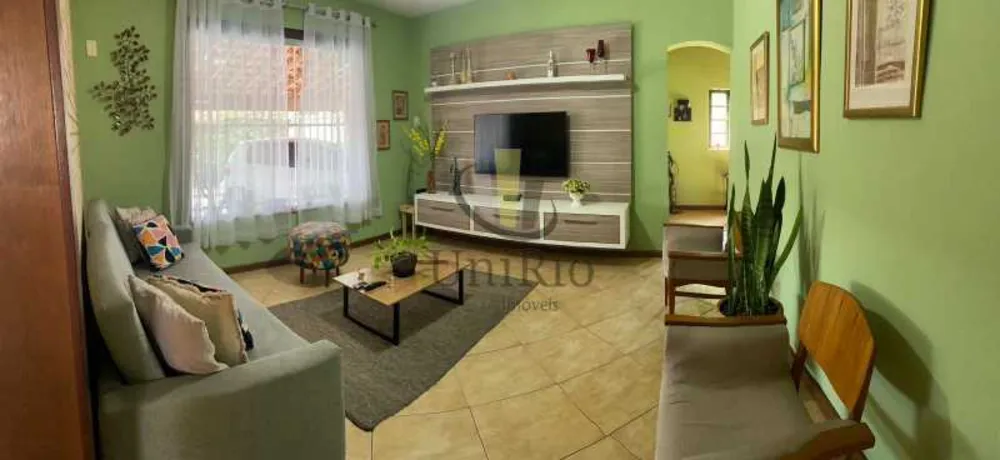 Casa, 3 quartos, 137 m² - Foto 6