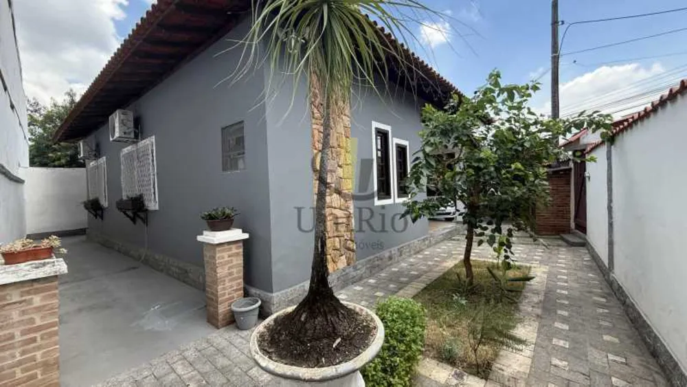 Casa, 3 quartos, 137 m² - Foto 4
