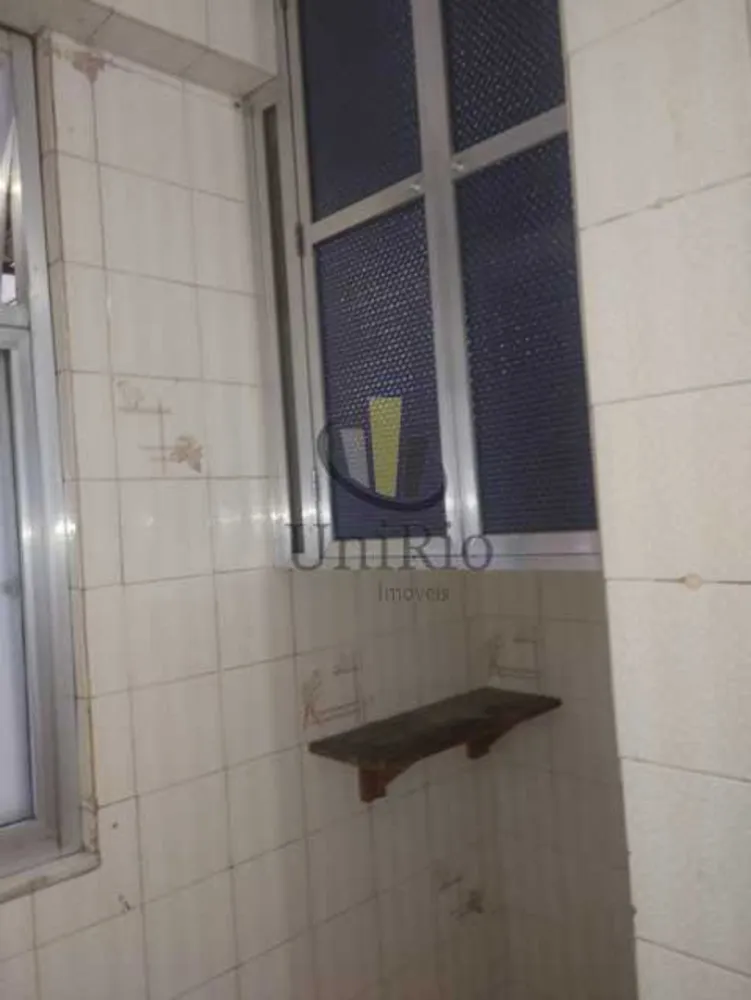 Apartamento, 2 quartos, 48 m² - Foto 7