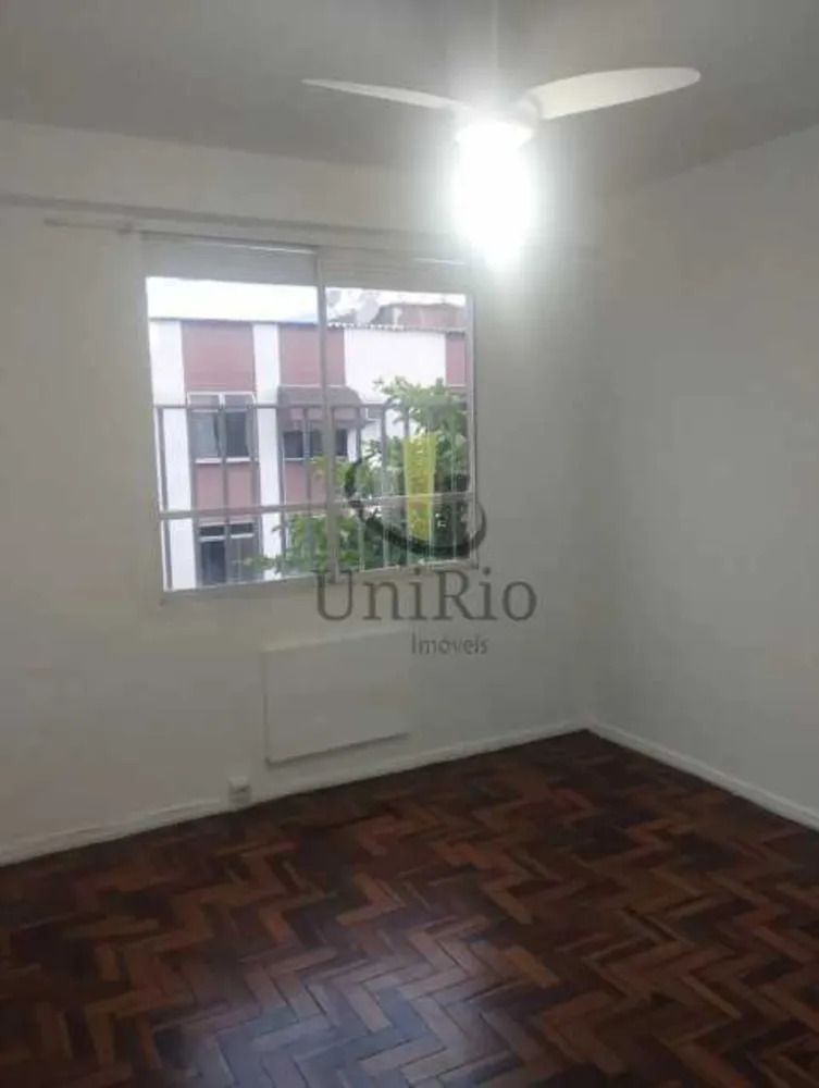 Apartamento, 2 quartos, 48 m² - Foto 1