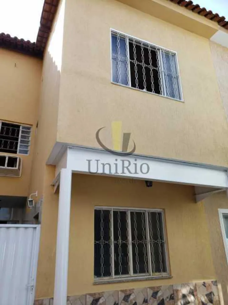 Casa de Vila, 2 quartos - Foto 18