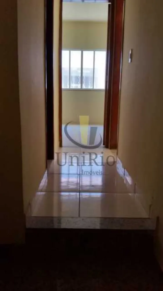 Casa de Vila, 2 quartos - Foto 7