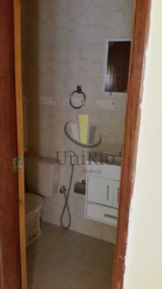 Casa de Vila, 2 quartos - Foto 12