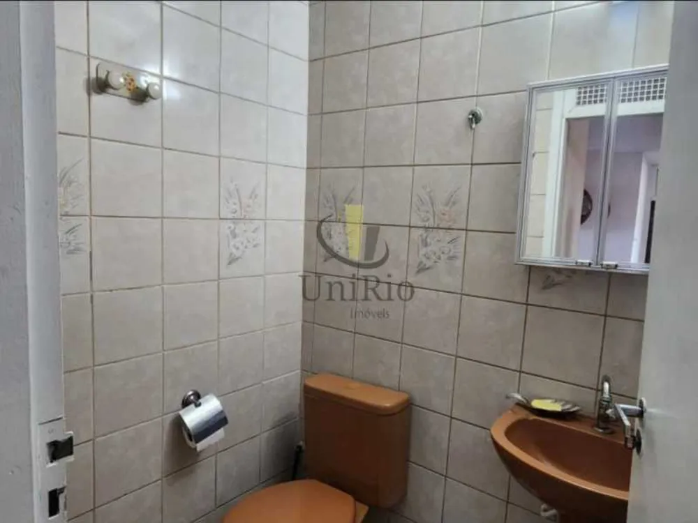 Apartamento, 3 quartos, 70 m² - Foto 8