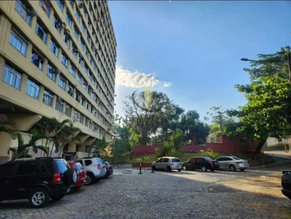 Apartamento, 3 quartos, 70 m² - Foto 7