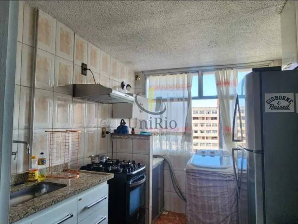 Apartamento, 3 quartos, 70 m² - Foto 9