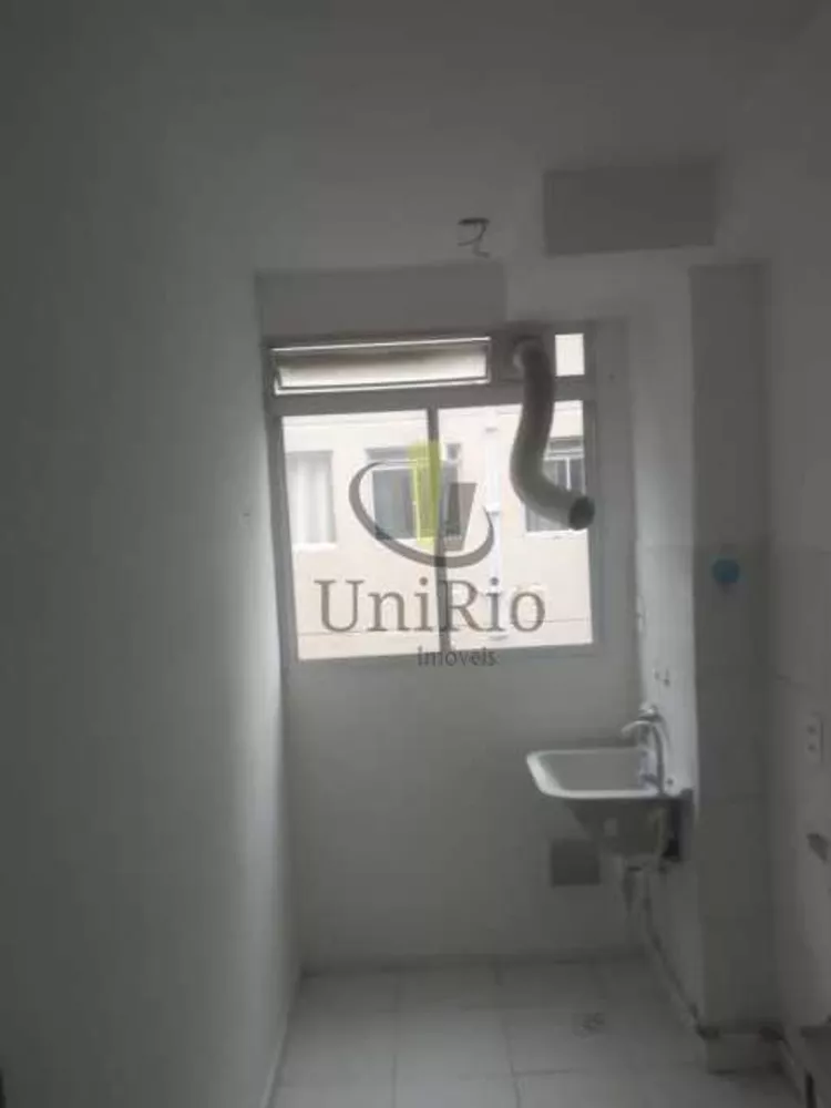 Apartamento, 2 quartos, 45 m² - Foto 23