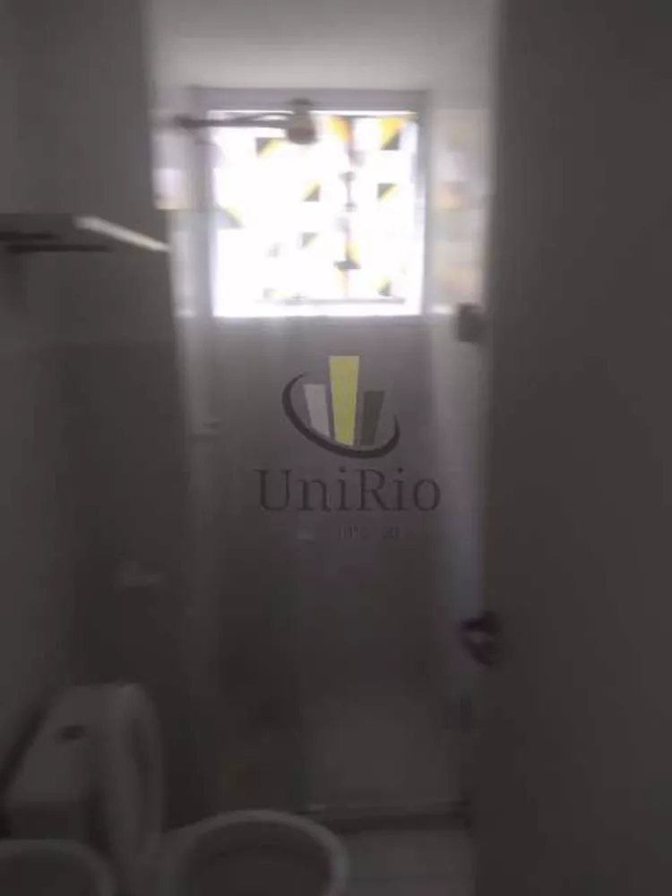 Apartamento, 2 quartos, 45 m² - Foto 24