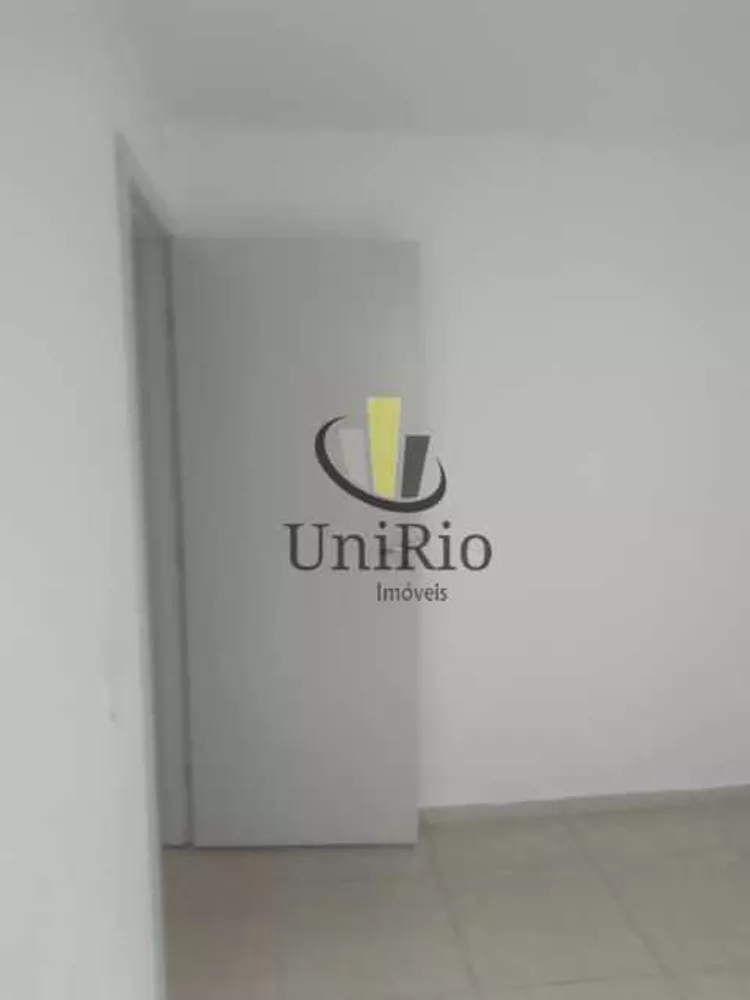 Apartamento, 2 quartos, 45 m² - Foto 9