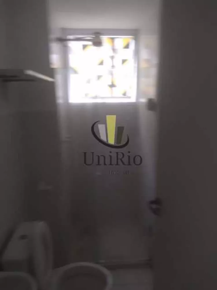 Apartamento, 2 quartos, 45 m² - Foto 21