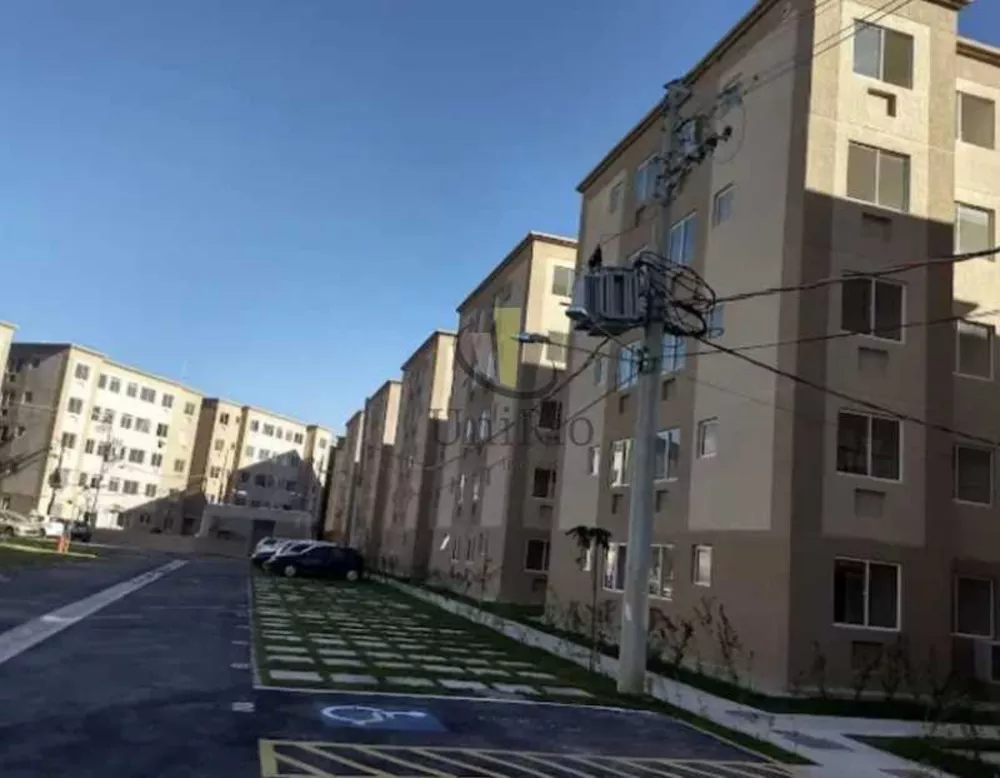 Apartamento, 2 quartos, 45 m² - Foto 17