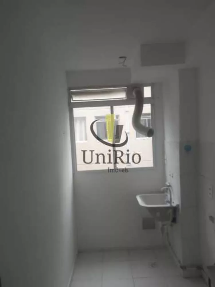 Apartamento, 2 quartos, 45 m² - Foto 1