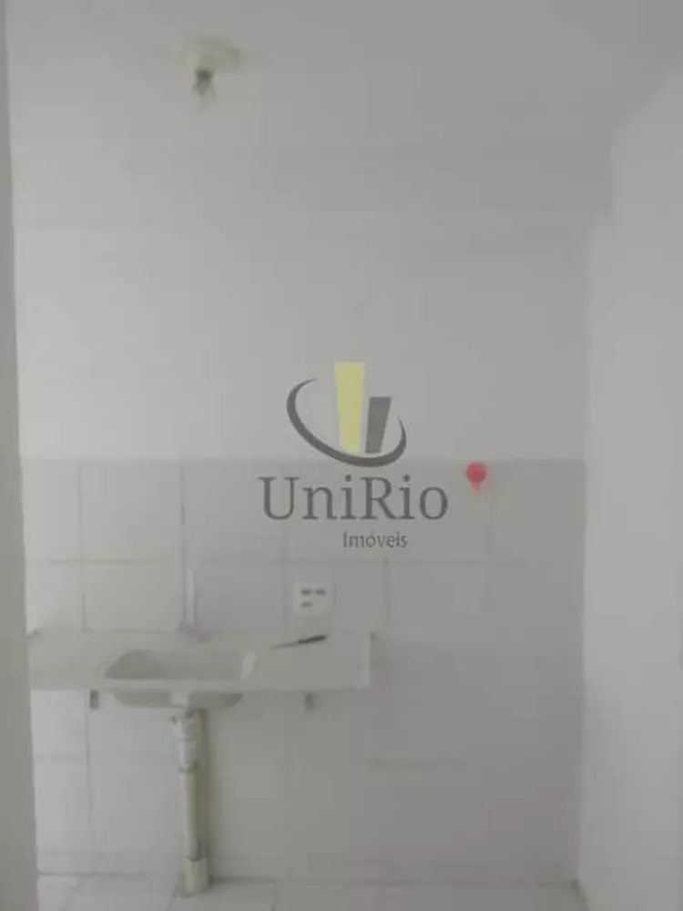 Apartamento, 2 quartos, 45 m² - Foto 7