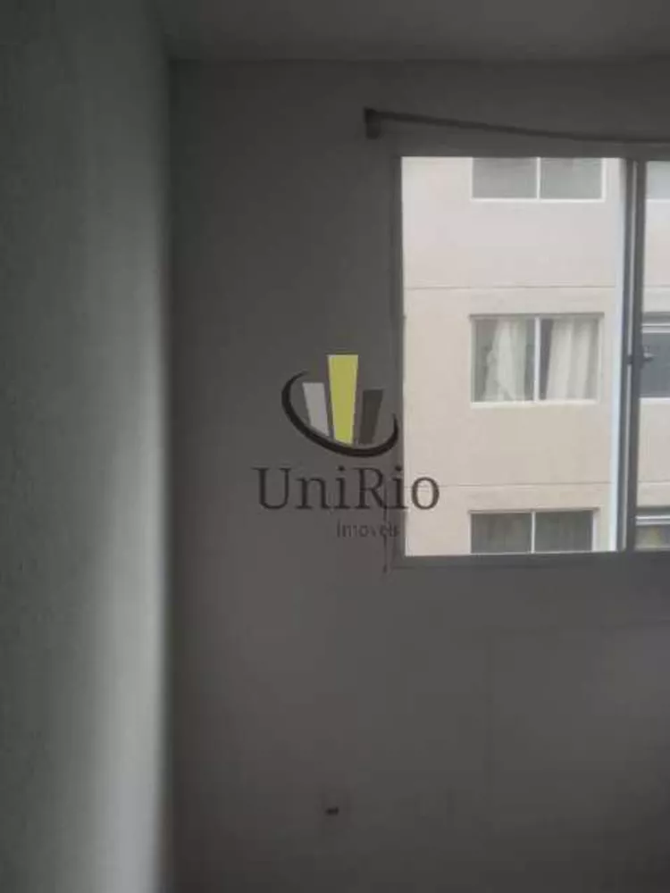 Apartamento, 2 quartos, 45 m² - Foto 12