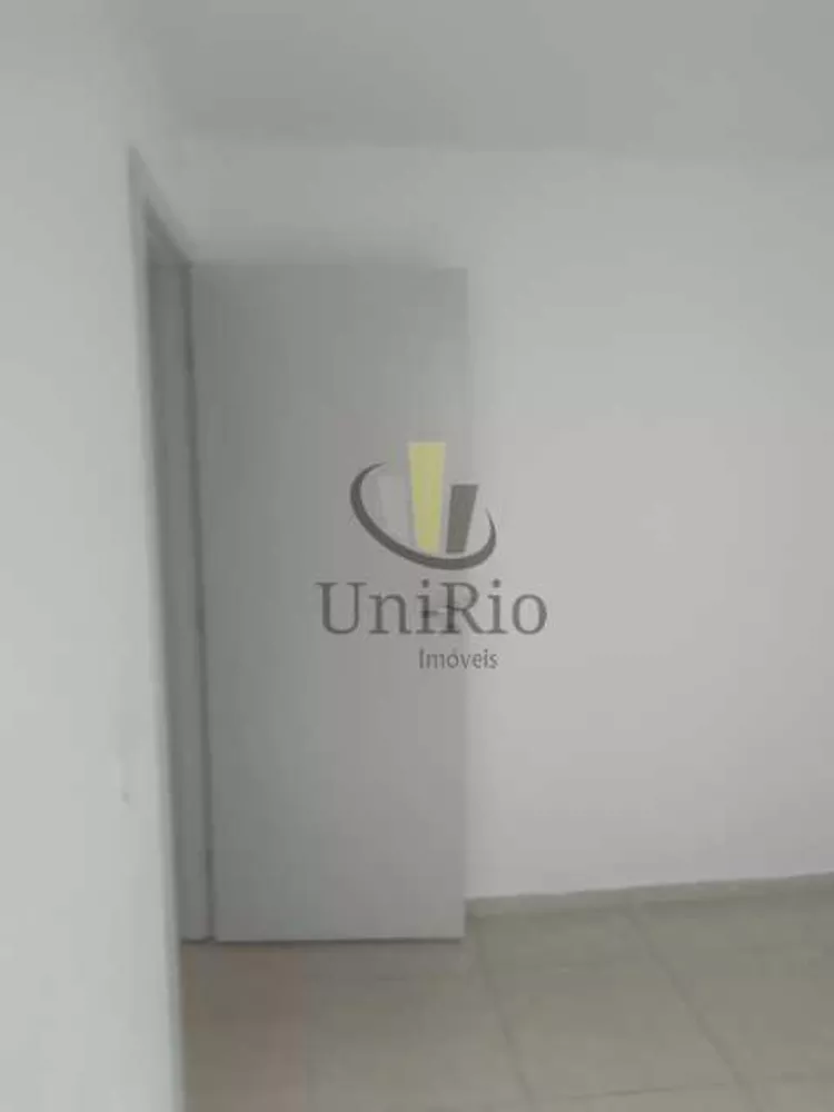 Apartamento, 2 quartos, 45 m² - Foto 8