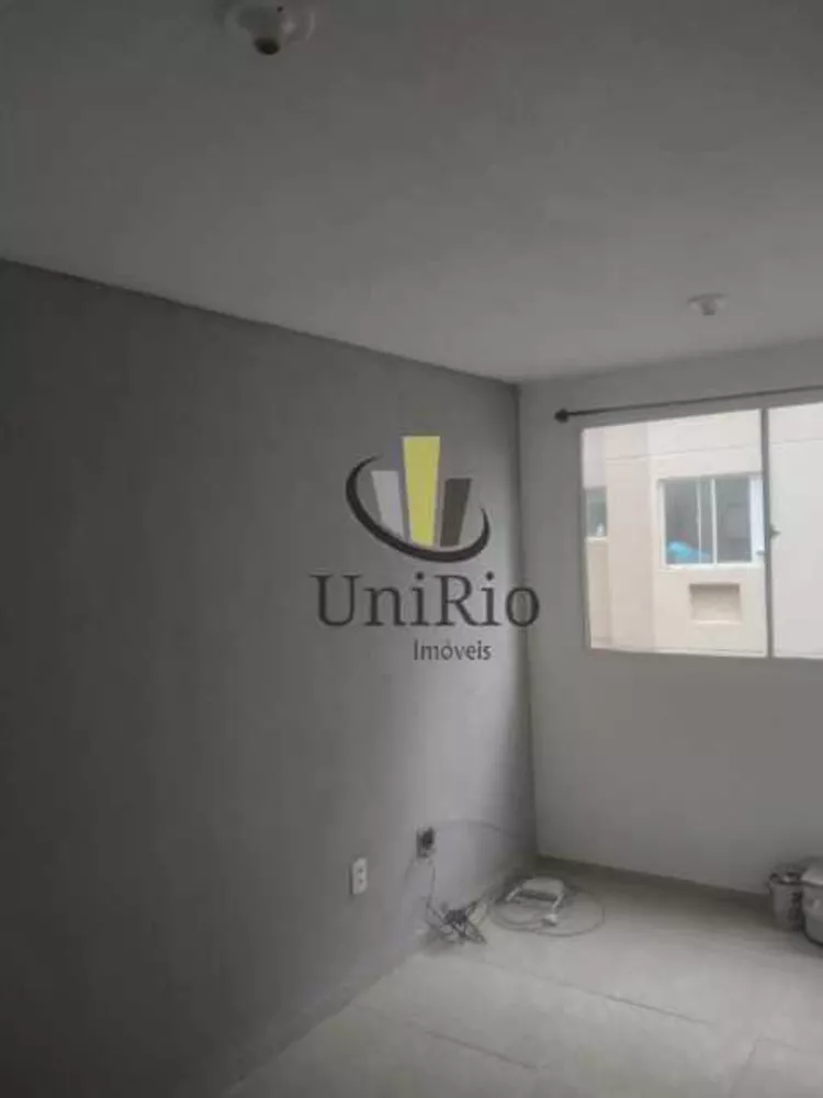 Apartamento, 2 quartos, 45 m² - Foto 22