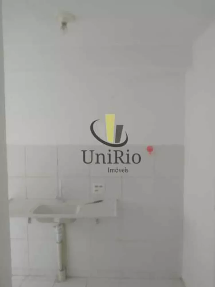 Apartamento, 2 quartos, 45 m² - Foto 2