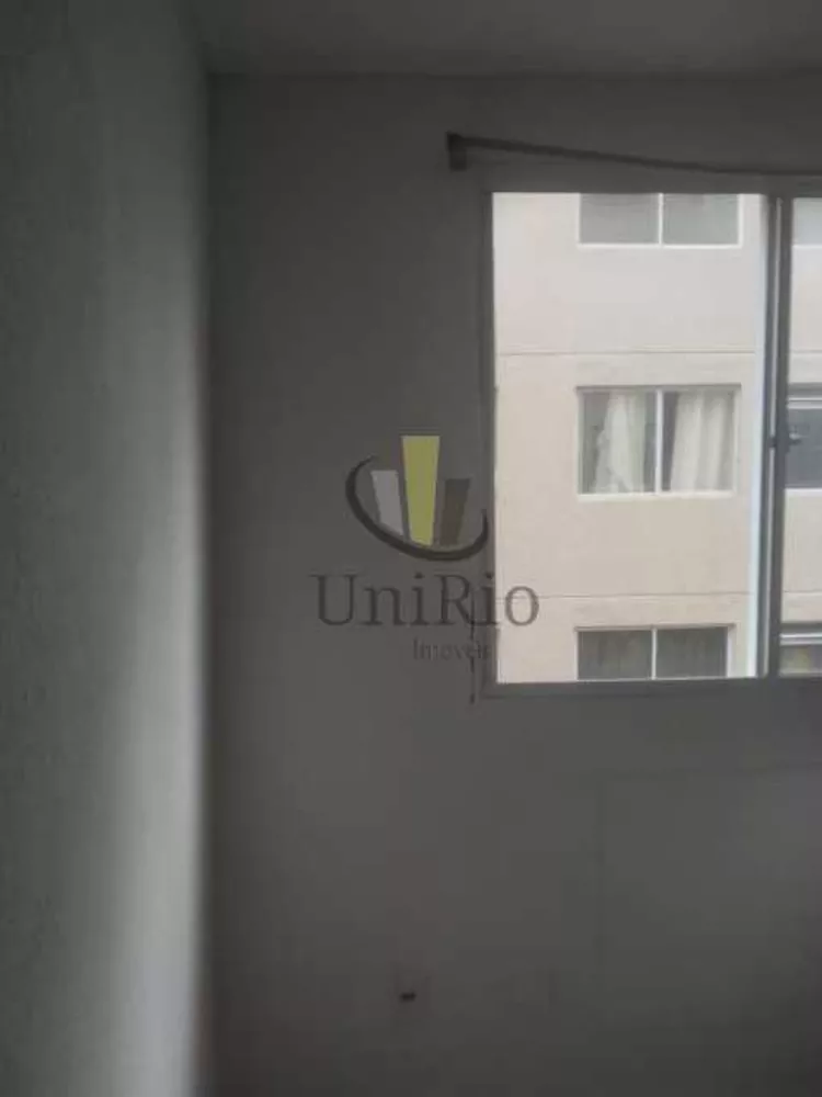 Apartamento, 2 quartos, 45 m² - Foto 20