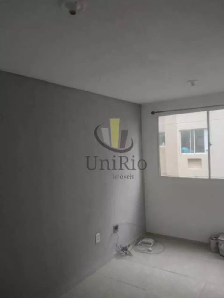 Apartamento, 2 quartos, 45 m² - Foto 5