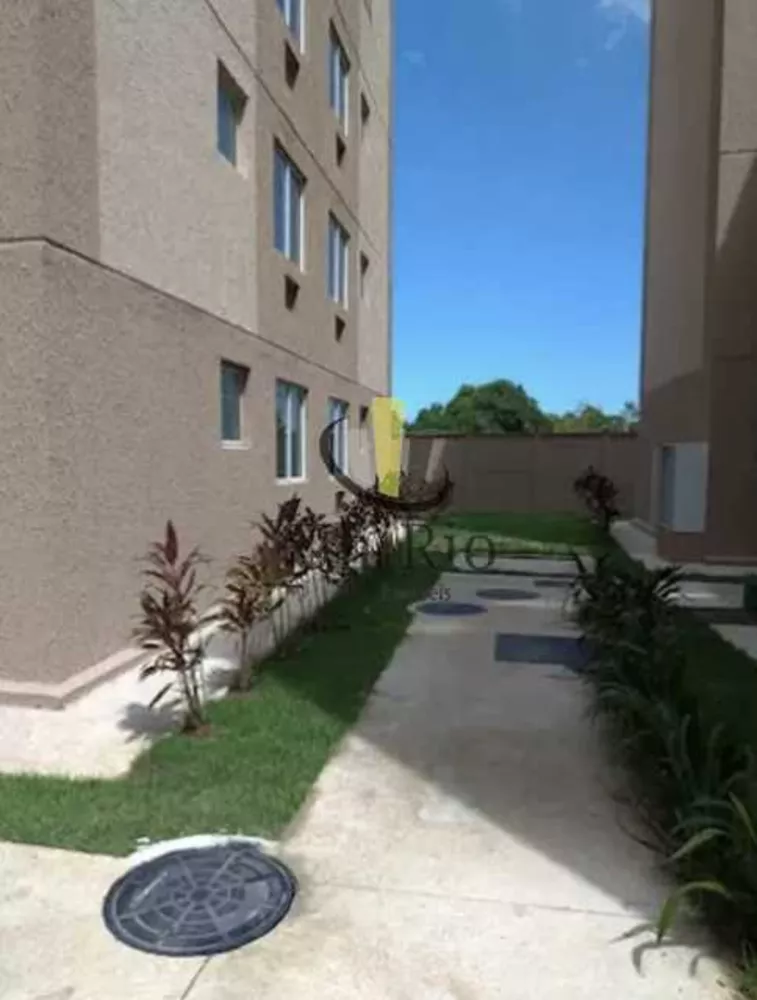 Apartamento, 2 quartos, 45 m² - Foto 10