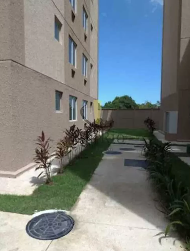 Apartamento, 2 quartos, 45 m² - Foto 11