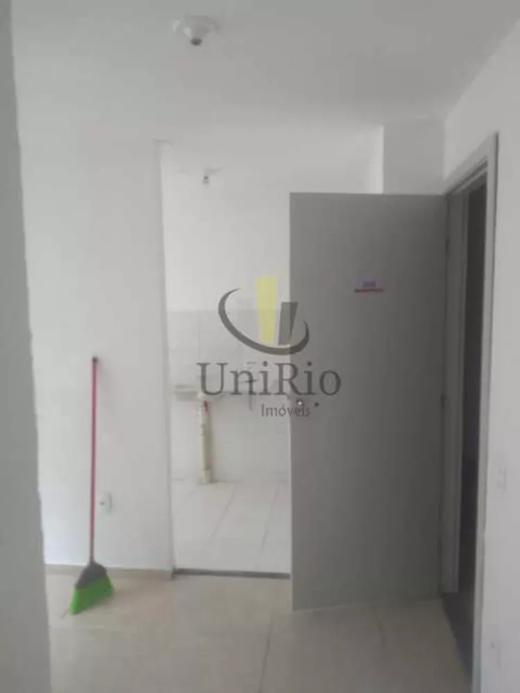 Apartamento, 2 quartos, 45 m² - Foto 16
