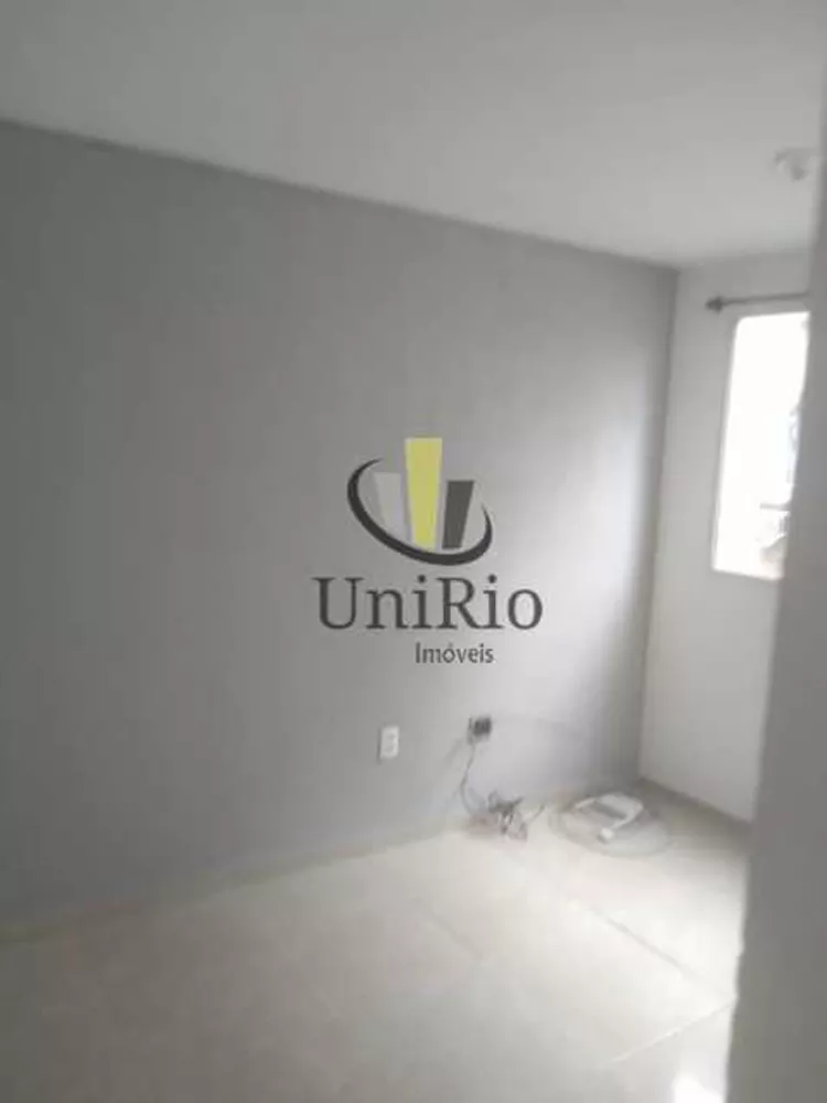 Apartamento, 2 quartos, 45 m² - Foto 6