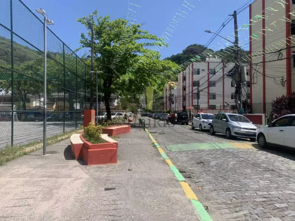Apartamento, 2 quartos, 48 m² - Foto 1