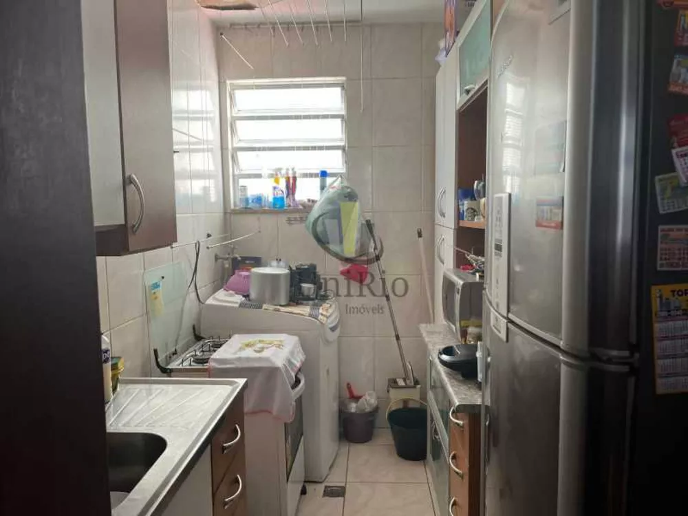 Apartamento, 2 quartos, 48 m² - Foto 6
