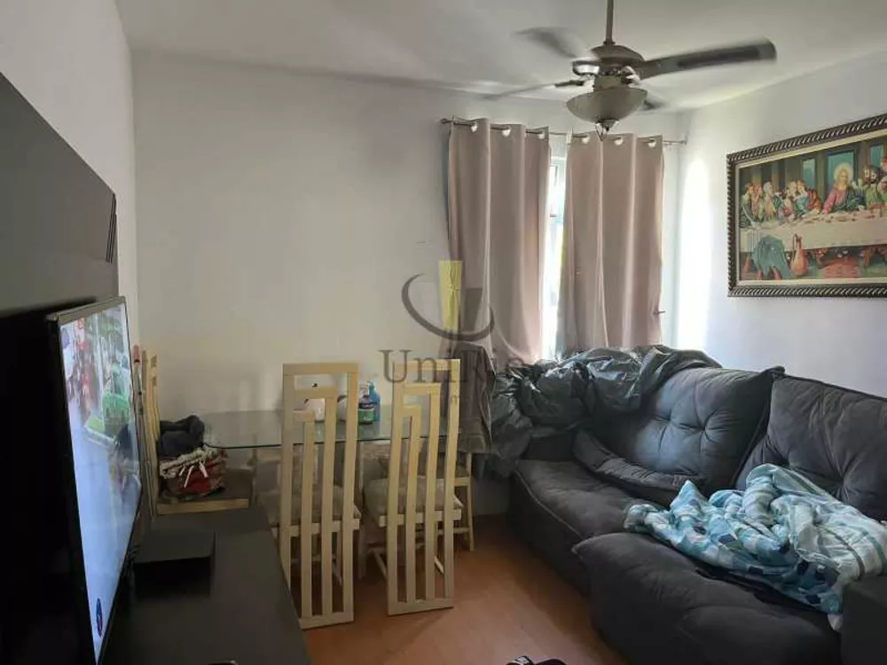 Apartamento, 2 quartos, 48 m² - Foto 4