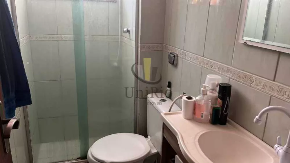 Apartamento, 2 quartos, 48 m² - Foto 5
