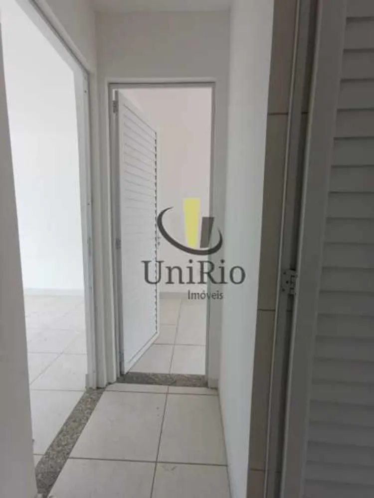 Casa de Condomínio, 2 quartos - Foto 3