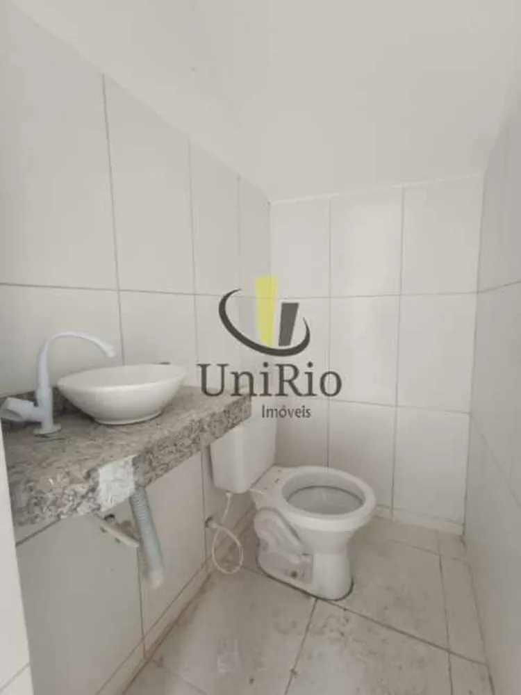 Casa de Condomínio, 2 quartos - Foto 2