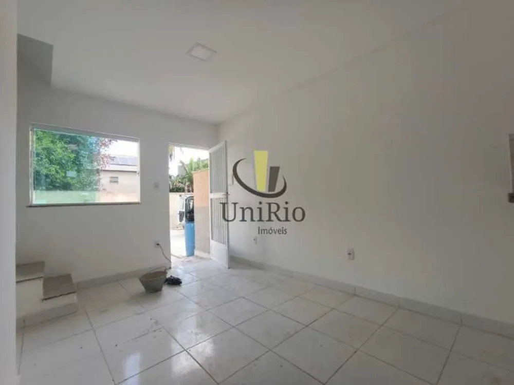 Casa de Condomínio, 2 quartos - Foto 5