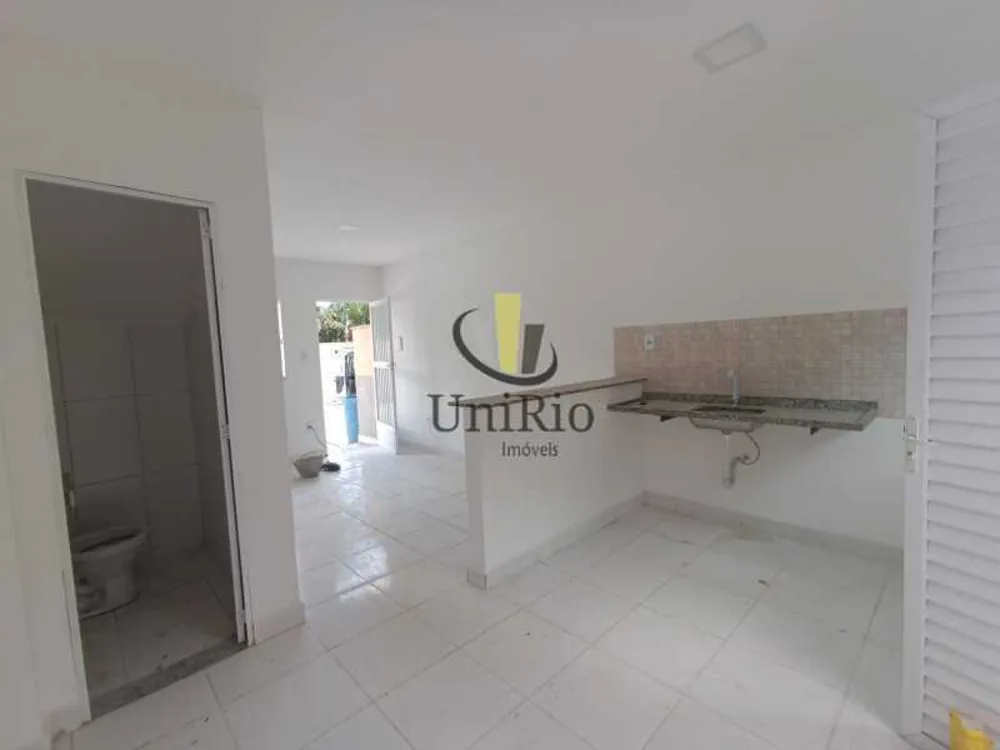 Casa de Condomínio, 2 quartos - Foto 17