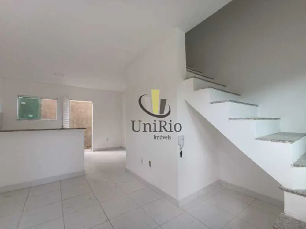 Casa de Condomínio, 2 quartos - Foto 6