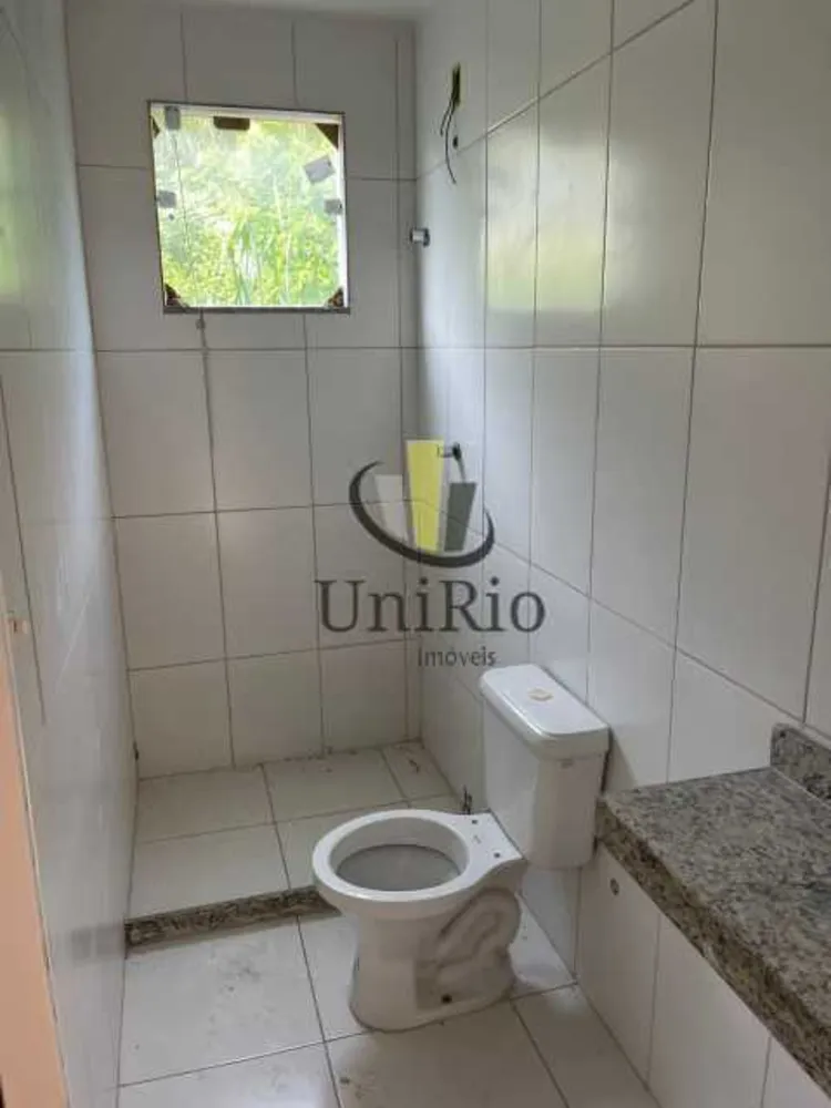 Casa de Condomínio, 2 quartos - Foto 16