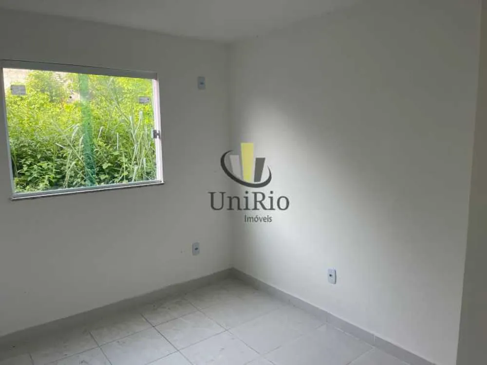 Casa de Condomínio, 2 quartos - Foto 10