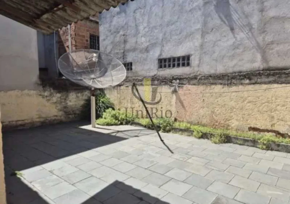 Casa, 1 quarto, 162 m² - Foto 7